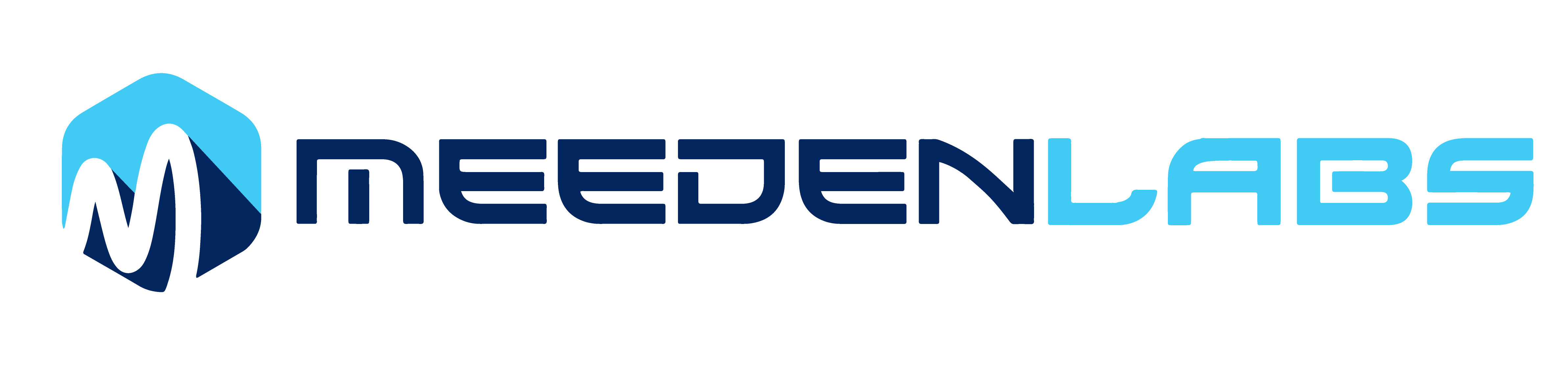 Meeden Labs Logo